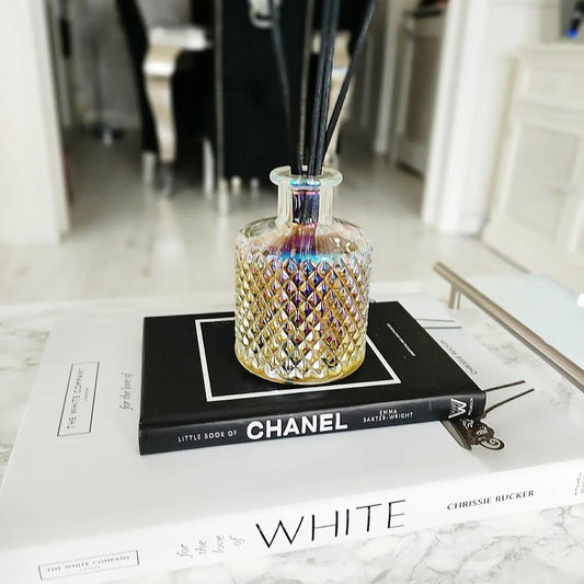 200ml Luxury Pearlescent Diffuser