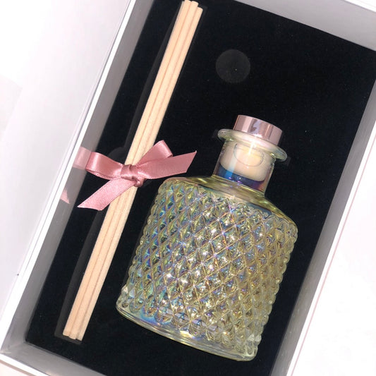 Flameless Fragrance Reed Diffuser Gift Set ♡